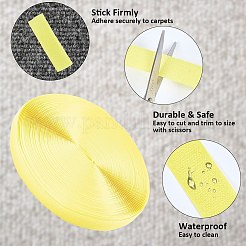 Нейлоновая лента-липучка&nbsp;OCOR-WH20003-17D