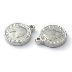 Подвески из нержавеющей стали марки 304 STAS-O145-15P