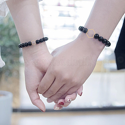 60 шт. 6 стиля соединительных колец из нержавеющей стали 304 и 201&nbsp;FIND-GL0001-71