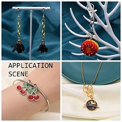 Разъемные кольца из нержавеющей стали 304 STAS-I326-01P-NF