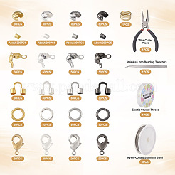 Набор для изготовления ювелирных изделий своими руками DIY-YS0001-68