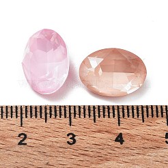 K9 стеклянные каноши&nbsp;RGLA-M016-D02-DE