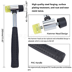 Набор инструментов TOOL-PH0017-35