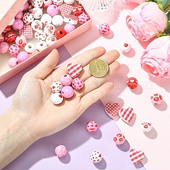 DIY-Schmuck machen Kits&nbsp;DIY-YW0018-13
