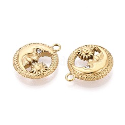 Подвески из нержавеющей стали 304 STAS-N109-206G