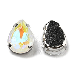 Мокко флуоресцентная (ми) капля&nbsp;GGLA-R043-02B-P03