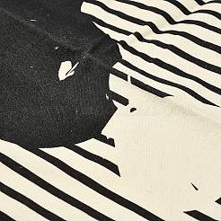 Милые сумки на плечо из ткани с изображением кота&nbsp;LS-ABAG-R001-01D