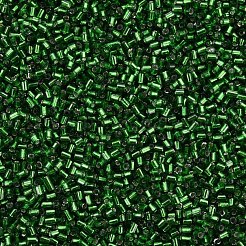 Стеклярус&nbsp;SEED-S032-08A-27