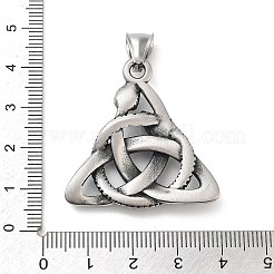 Подвески из нержавеющей стали 304&nbsp;STAS-G343-02AS