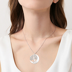 8 шт. подвески из нержавеющей стали 304&nbsp;STAS-BBC0008-64