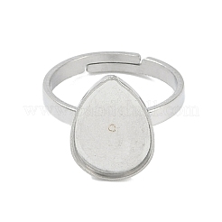 Регулируемые кольца из некорродирующей нержавеющей стали марки 304 STAS-Z064-04P