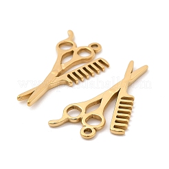 Anhänger aus Edelstahl 304&nbsp;STAS-G358-17G
