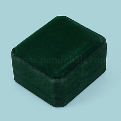 Бархатная витрина для ювелирных изделий&nbsp;OBOX-WH20001-02B-04