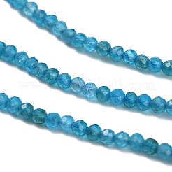 Природного апатита нитей бисера G-Z106-A01-2mm