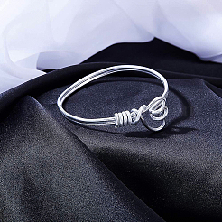 Круглая алюминиевая проволока&nbsp;AW-BC0001-2mm-17