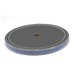 Rubans de nylon tressés&nbsp;SRIB-N003-10A