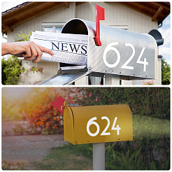 Водостойкие самоклеящиеся наклейки для рукоделия&nbsp;DIY-GF0002-59C-01