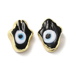 Ручной зло бусины глаз&nbsp;LAMP-F026-03D