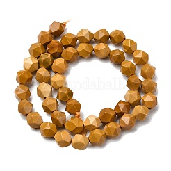 Природные mookaite бисер нитей&nbsp;G-Z119-A07-02B