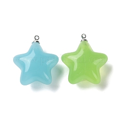 Акриловые подвески MACR-D021-01