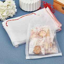 Упаковочные пакеты из органического нейлона ABAG-GA0001-02B