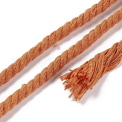 Шнуры из хлопковой нити&nbsp;OCOR-C001-02K