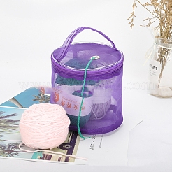 Нейлоновый мешок для хранения пряжи PW-WGF7083-02