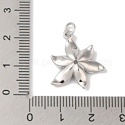 Покрытие стойки латунь микропаве прозрачные подвески из кубического циркония&nbsp;KK-B092-09P