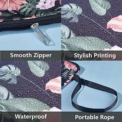 Тканевая обложка книги OFST-WH0010-102