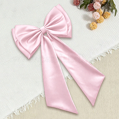 Lazo de novia desmontable de nailon para vestidos de novia&nbsp;DIY-WH20002-630D