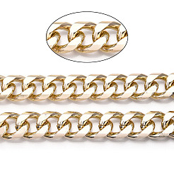 Алюминий бордюрный цепи CHA-N003-12KCG