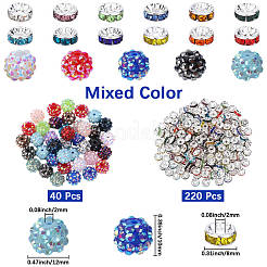 DIY-Perlen-Kits&nbsp;DIY-PA0001-62