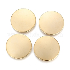 Чашки с гладкими краями из нержавеющей стали 304&nbsp;X-STAS-E460-10G-25MM