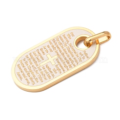 Подвески из нержавеющей стали 304 STAS-P421-12G