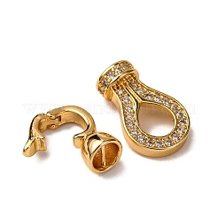 Латунное микропейв KK-Z121-24G