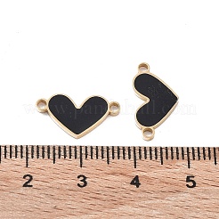 Ионное покрытие (ip) 304 эмалированные соединители из нержавеющей стали STAS-P339-10G-02