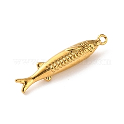 Pendentifs en acier inoxydable 304&nbsp;FIND-Z102-07G-02