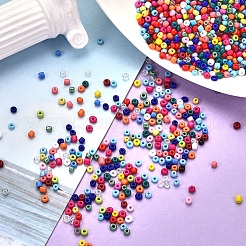 Наборы стрейч-ювелирных изделий своими руками&nbsp;DIY-SZ0003-85