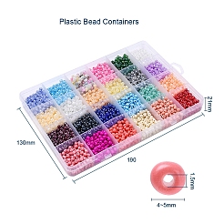 Наборы для поиска ювелирных изделий своими руками&nbsp;DIY-YW0002-51