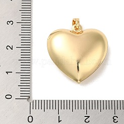 Стойки обшивки латунь кулон KK-S366-12G-01