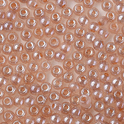 6/0 имитация бисера нефрита&nbsp;X1-SEED-N004-006-04