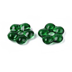 Бусины лэмпворк &nbsp;LAMP-N035-01B