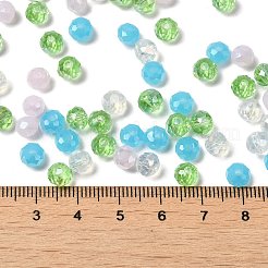 Perle di vetro&nbsp;EGLA-A034-LM6mm-50