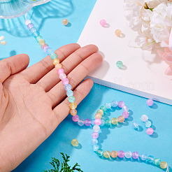 1 нить бусин&nbsp;G-TA0002-89