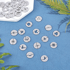 Соединительные элементы из нержавеющей стали 304&nbsp;STAS-UN0019-24P