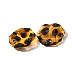 Прозрачные акриловые подвески&nbsp;OACR-D303-01H