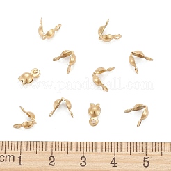 Ионное покрытие (IP) наконечники из нержавеющей стали 304 X-STAS-F075-26