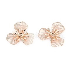 Шапочки и конусы для бусин KK-N278-01KCG