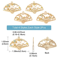 8 шт. ENAM-FS0004-74