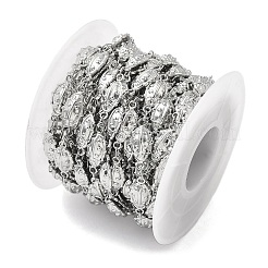 Цепи из нержавеющей стали 304 для защиты от насекомых CHS-U004-01A-P